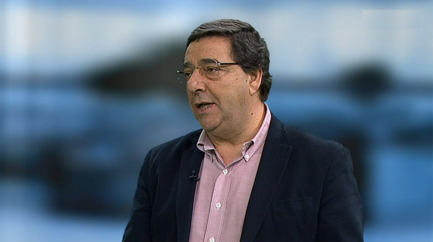 Entrevista a Guilherme Pinto