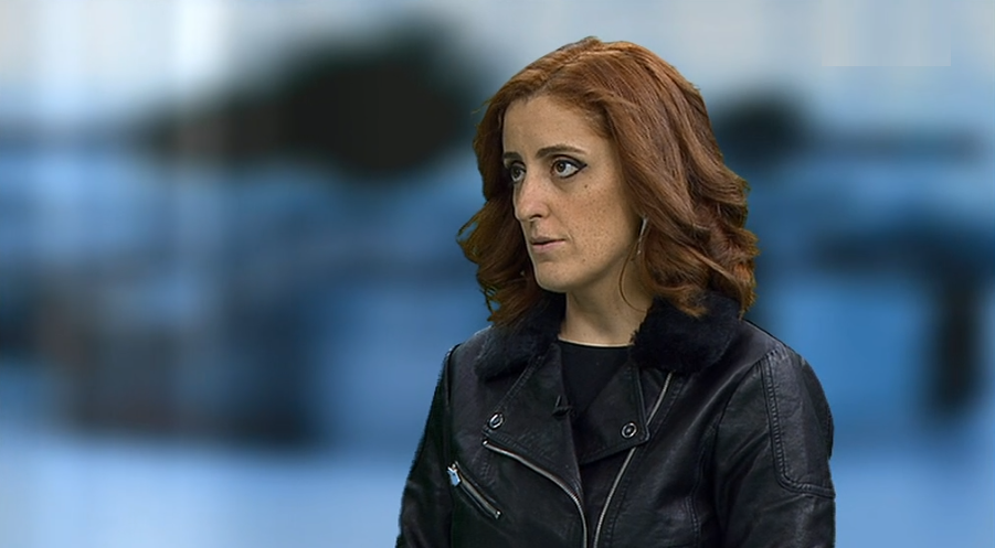 Entrevista a Helena Castro