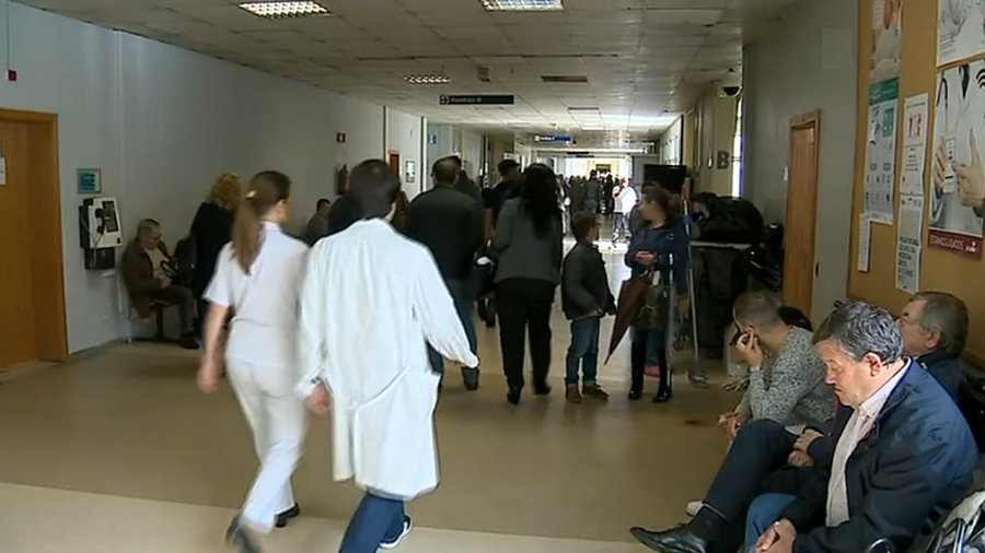 Novas regras para os bares de hospitais