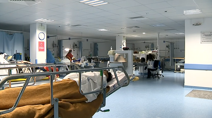 Falta de enfermeiros no Algarve