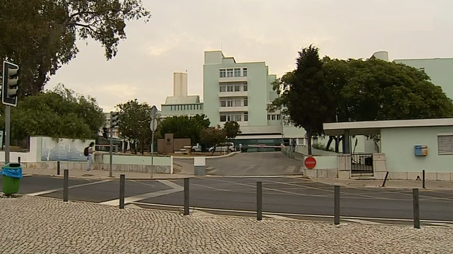 Mortes no Hospital de São Bernardo