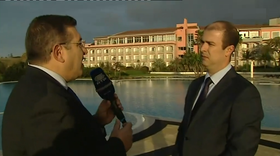 Passagem de Ano nos Açores