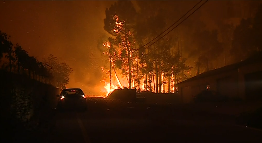 Desafios do Ambiente para 2018