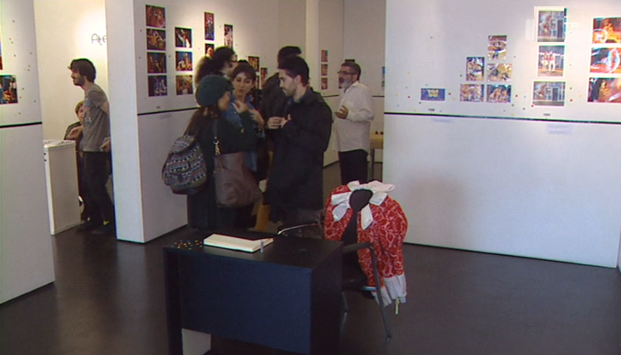 CD de músicas infantis “Canções do Teatro para a Infância”