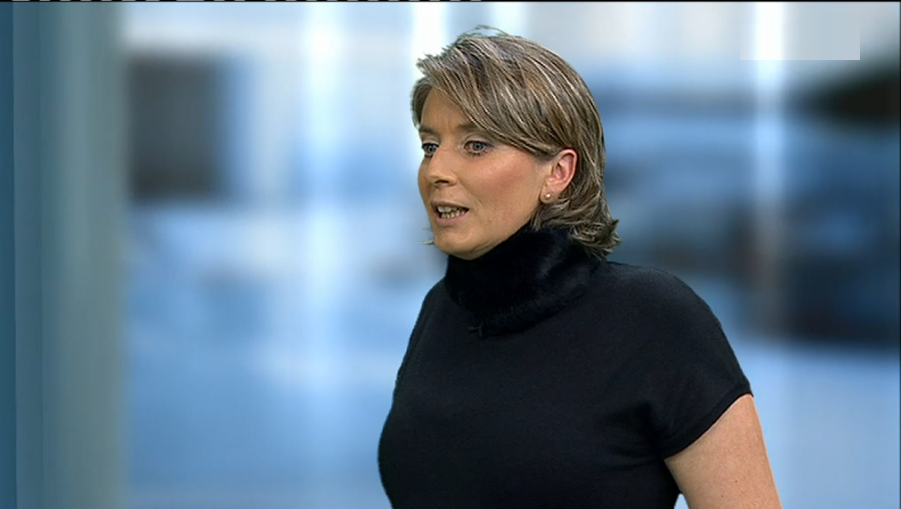 Entrevista a Isabel Castro