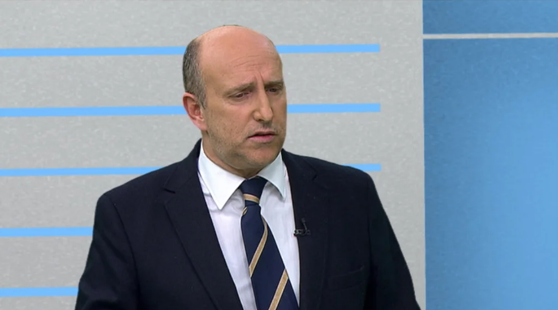 Entrevista a José Manuel Portugal