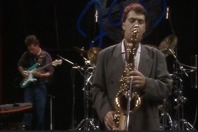 Sexteto de Náná Sousa Dias – Parte II