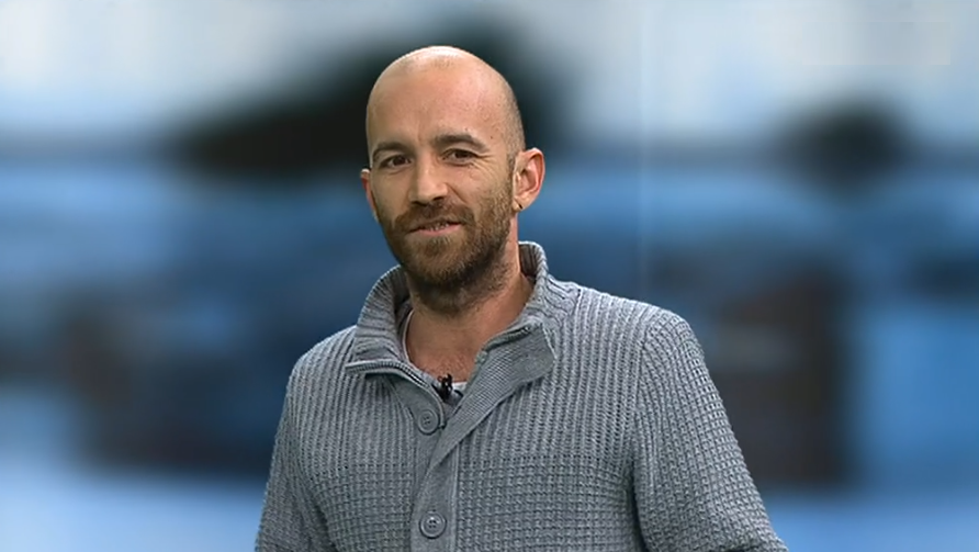 Entrevista a João Costa