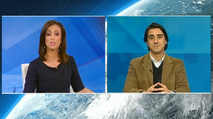 Entrevista a João Nuno Moreira