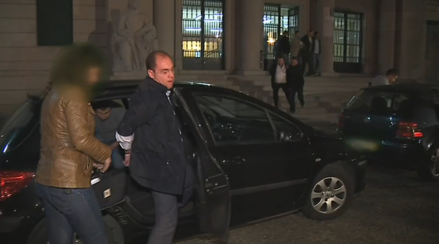 Julgamento de suspeitos da morte de empresário de Braga