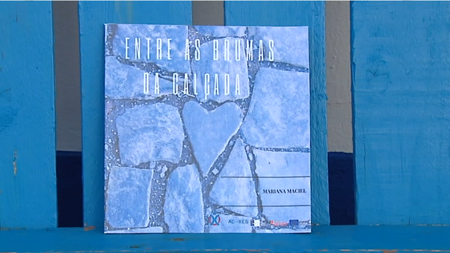 Roteiro “Entre as brumas da calçada”