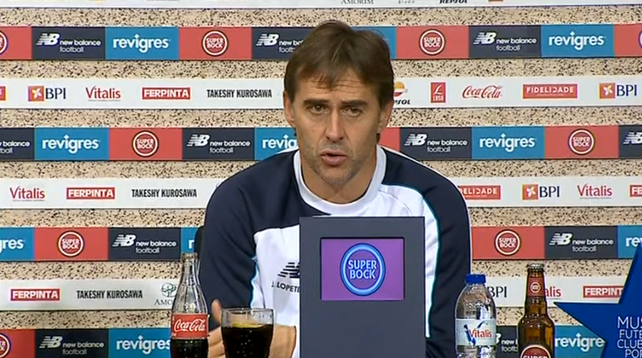 Futebol: Antevisão Sporting vs FC Porto