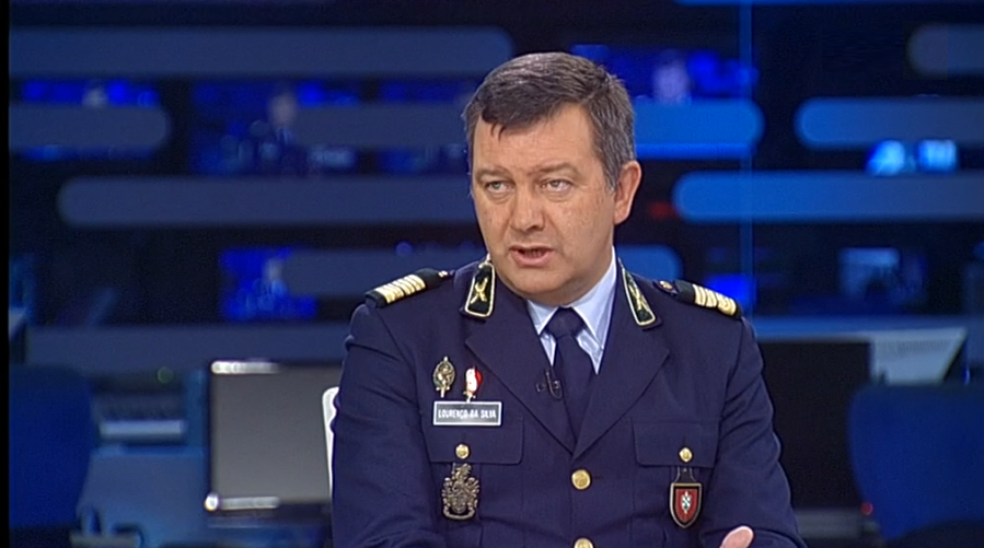 Entrevista a Lourenço da Silva