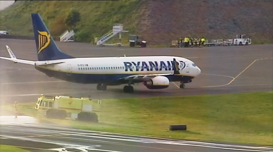 Núcleo empresarial São Jorge