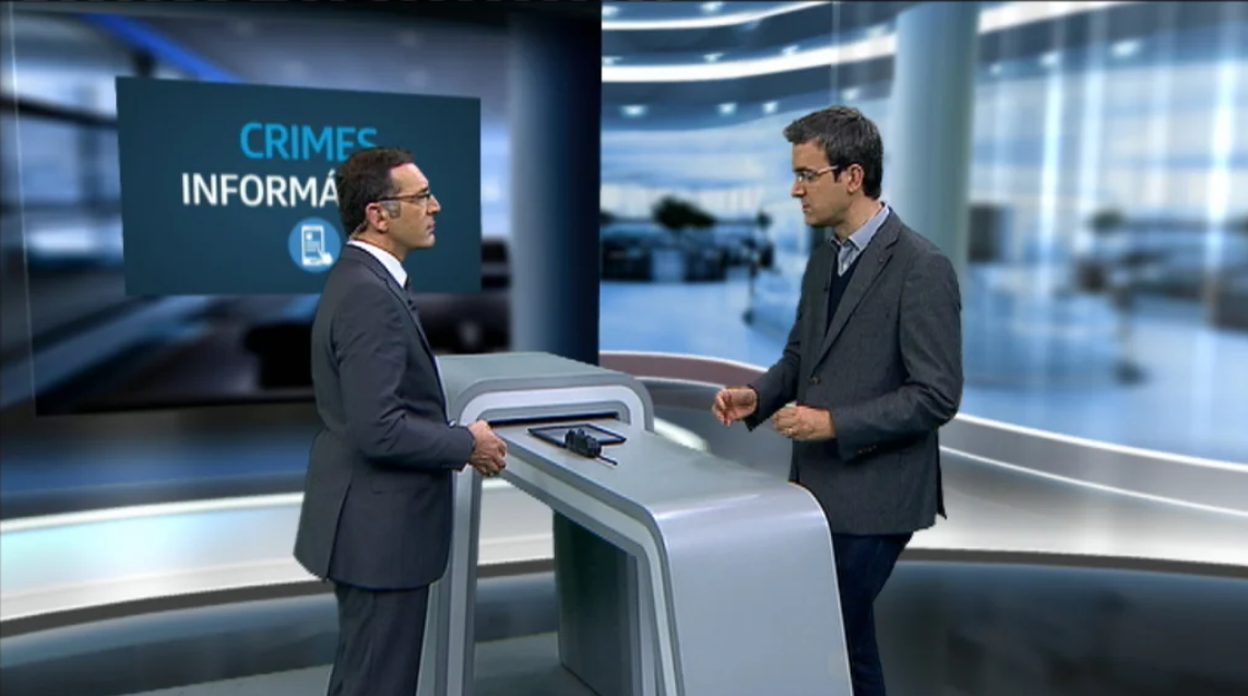 Entrevista a Luís Antunes