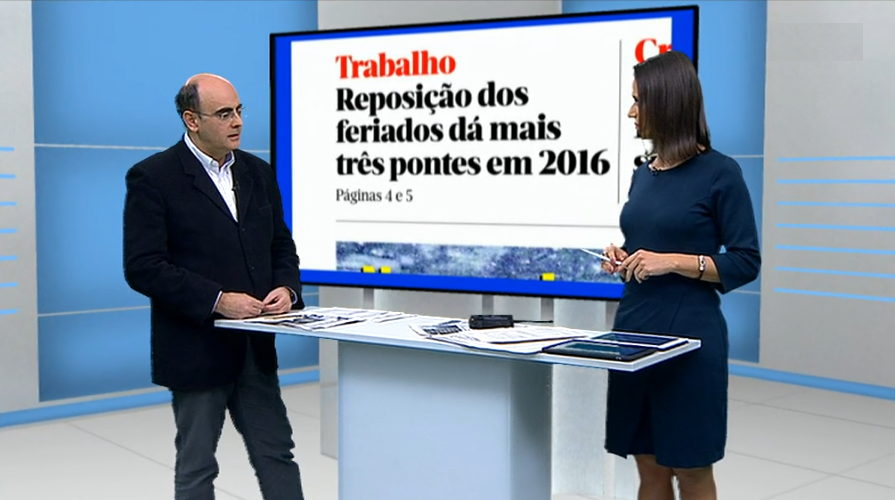 Entrevista a Luís Costa