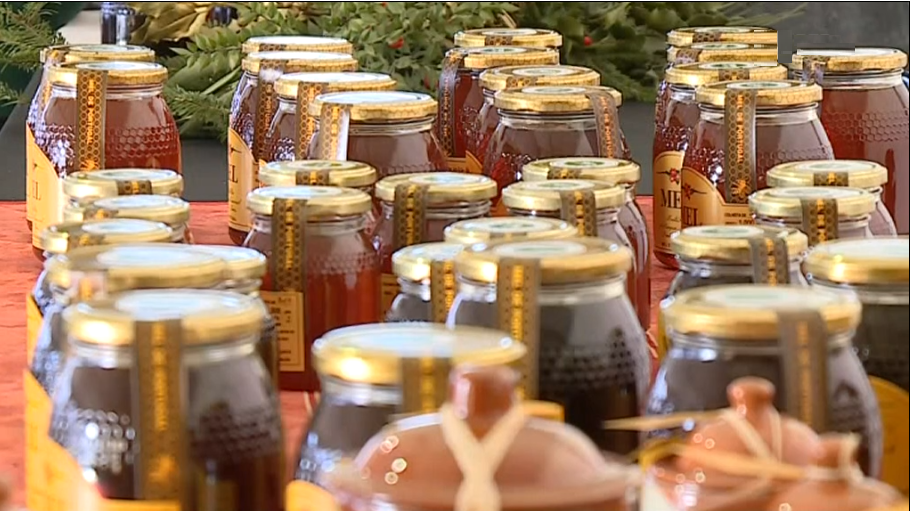 Feira dos 22  e do Mel II