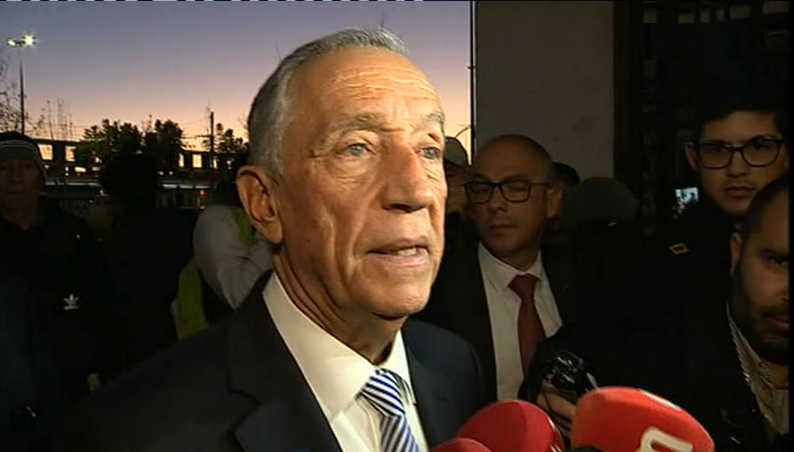 Orçamento do Estado promulgado