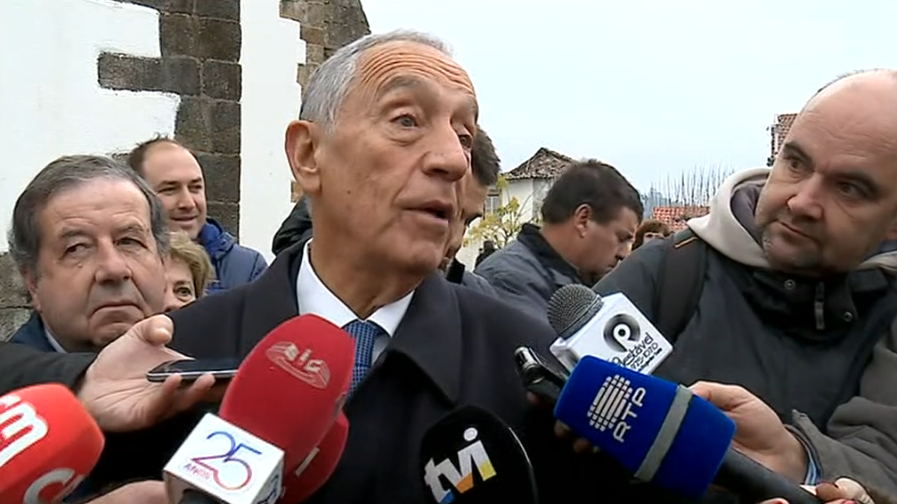 Natal em Pedrógão Grande