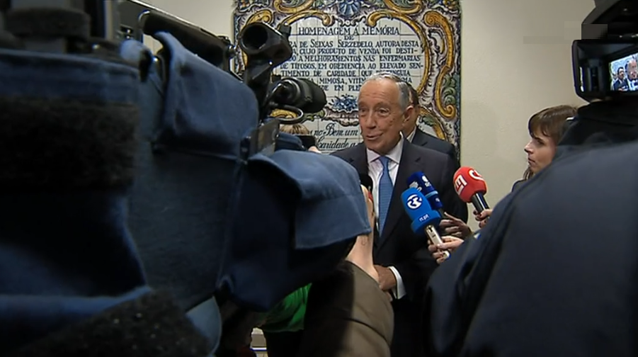 Financiamento dos partidos