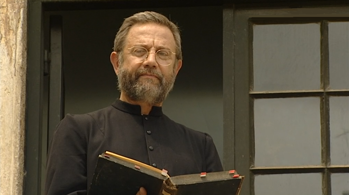 MACAU – As duas faces de Cláudia, 3º Episódio – Parte I