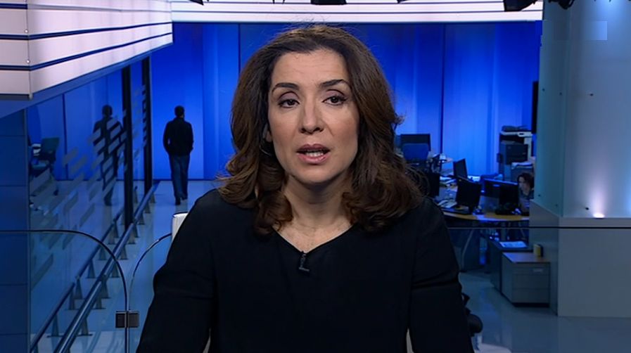 Entrevista a Madalena Meyer Resende