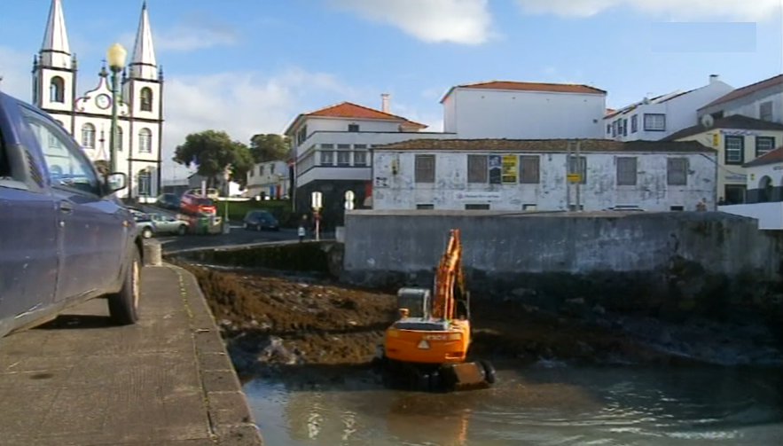 Queixas de maus cheiros na Madalena