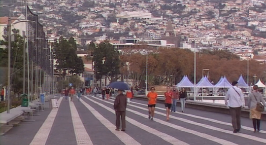 Turismo no Natal na Ilha da Madeira