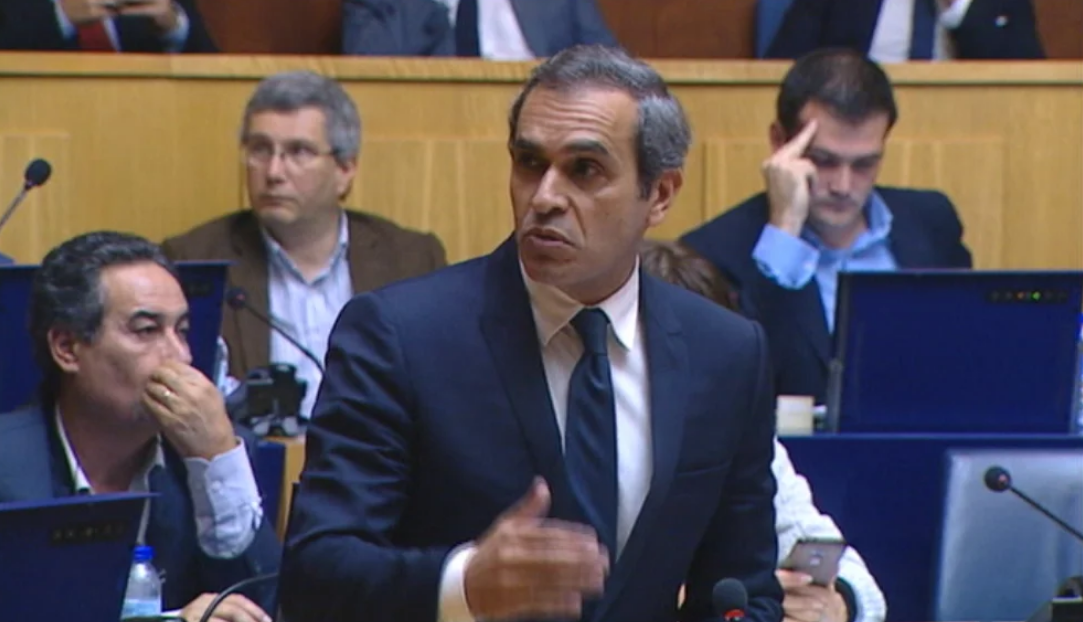 Parlamento regional debate requalificação da lota do Funchal