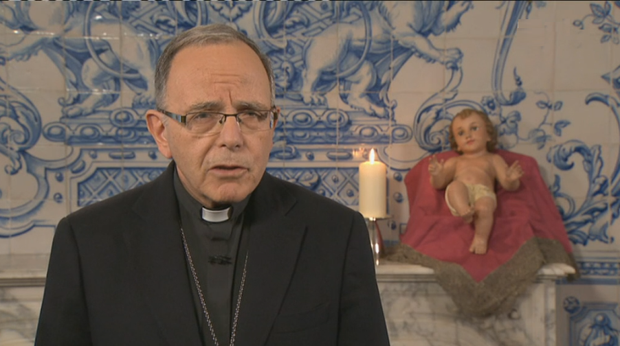 Mensagem de Natal de Dom Manuel Clemente