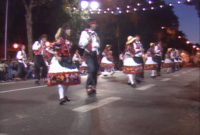 Festas populares de Santo António