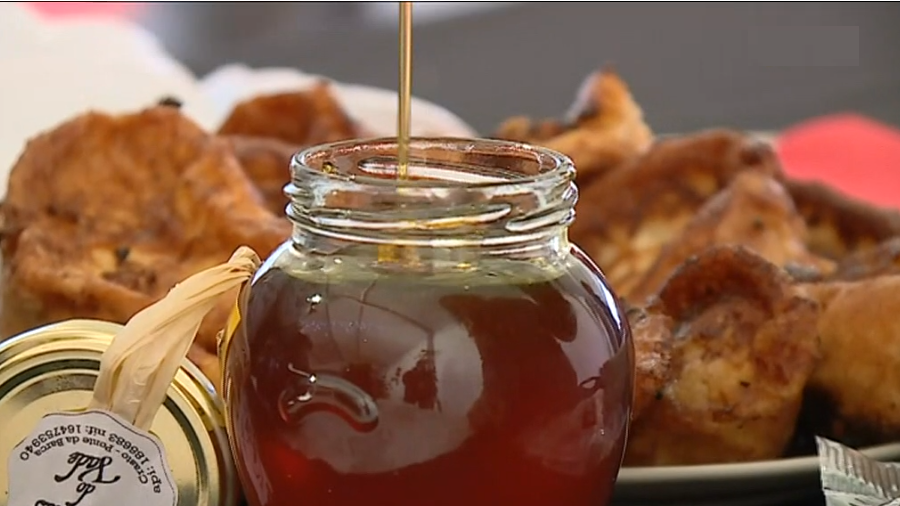 Feira dos 22 e do Mel I