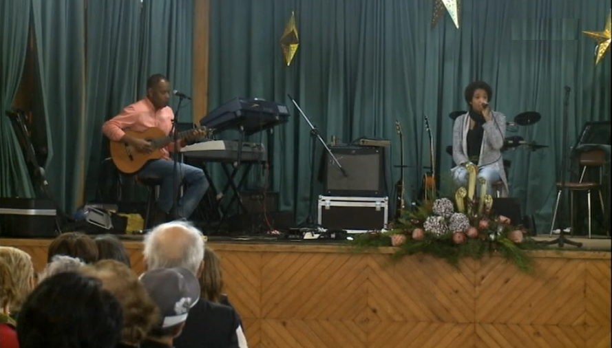 Dia Internacional do Migrante