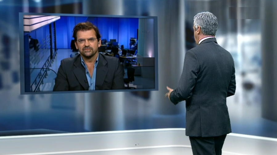 Entrevista a Miguel Szymanski