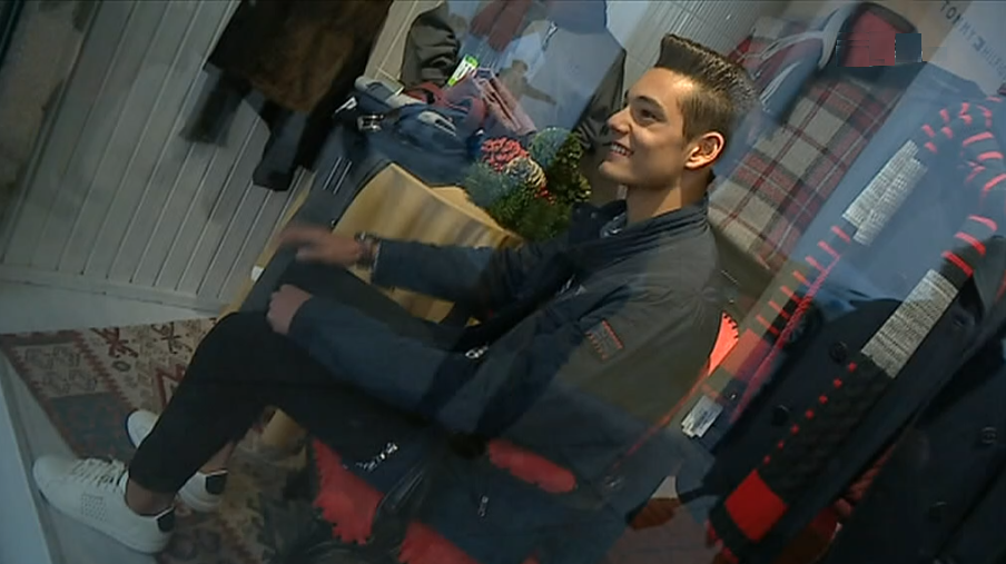 “Montras Vivas” em Évora