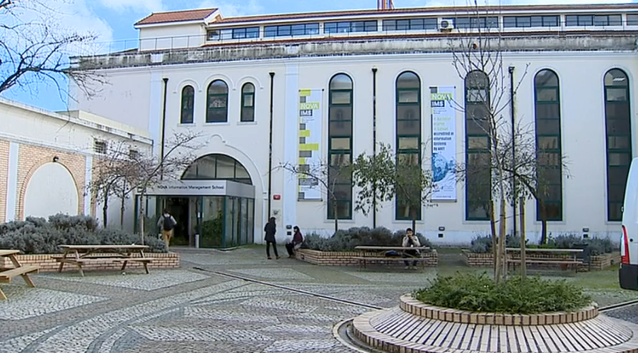 Melhores mestrados do mundo