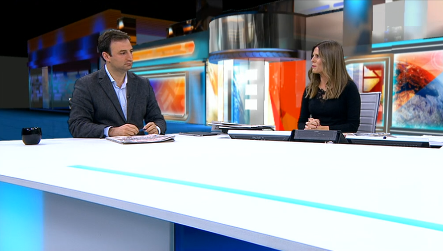 Entrevista a Nuno Camilo