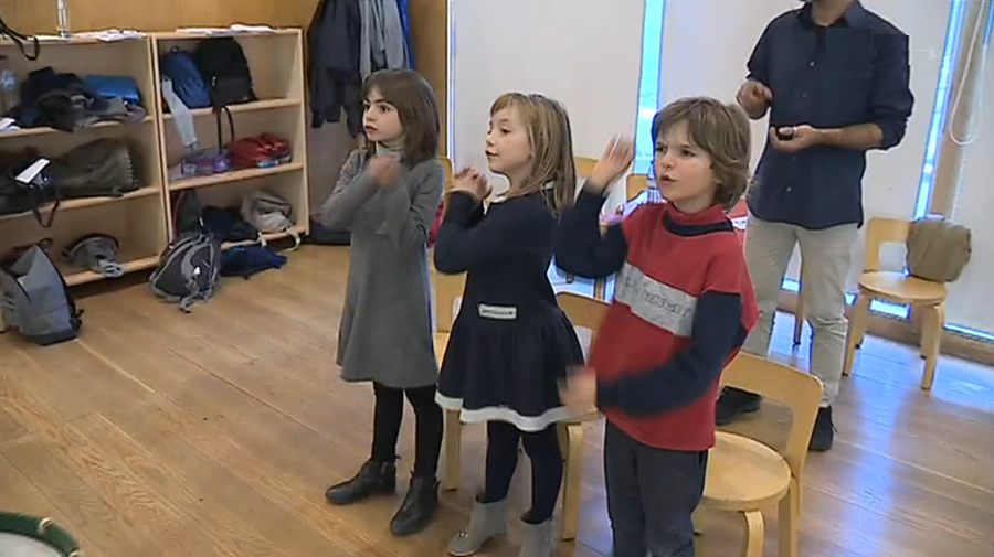 Ocupação dos Tempos Livres