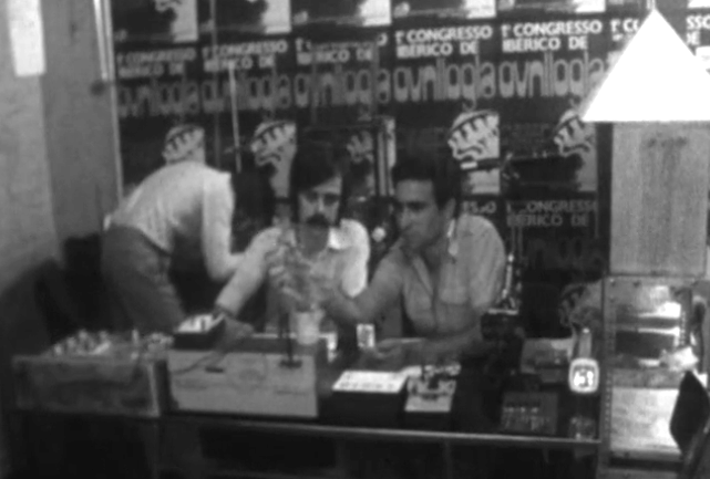 Encontros Imediatos do Nosso Grau – Parte II