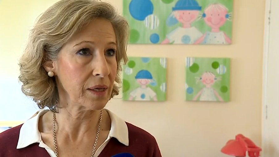 Estudo sobre a obesidade infantil