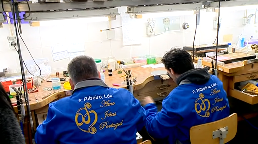 Oficina de Filigrana II