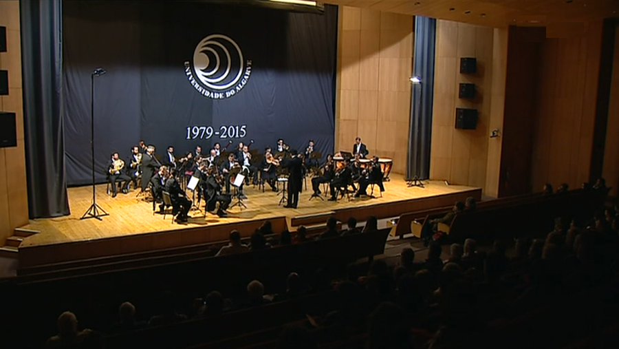 “Orquestra Clássica do Sul” multicultural