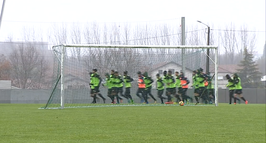 Futebol: Antevisão Paços de Ferreira vs FC Porto