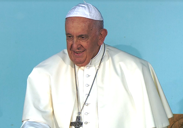 4º Dia da Jornada Mundial da Juventude 2023