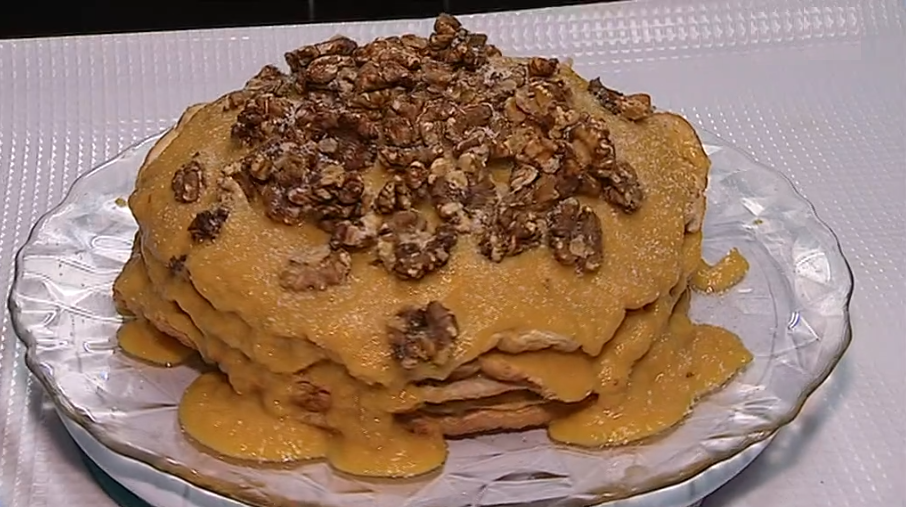 Dieta “Paleo” no Natal