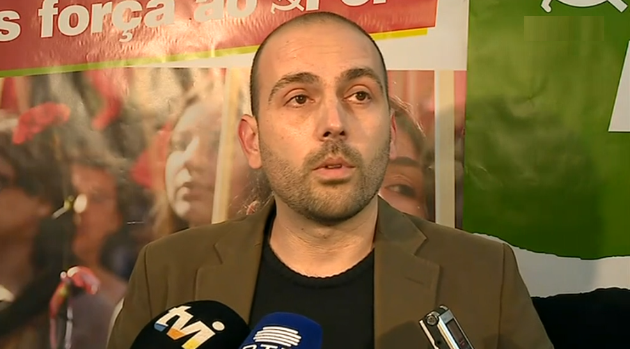 Reações à mensagem de Natal de António Costa