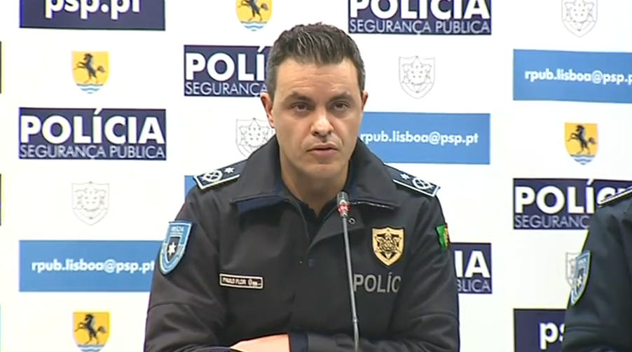 Passagem de Ano em Lisboa