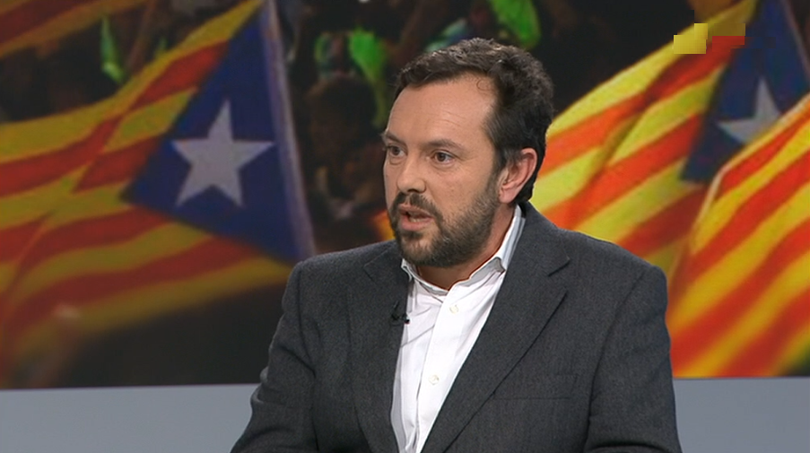 Entrevista a Pedro Magalhães