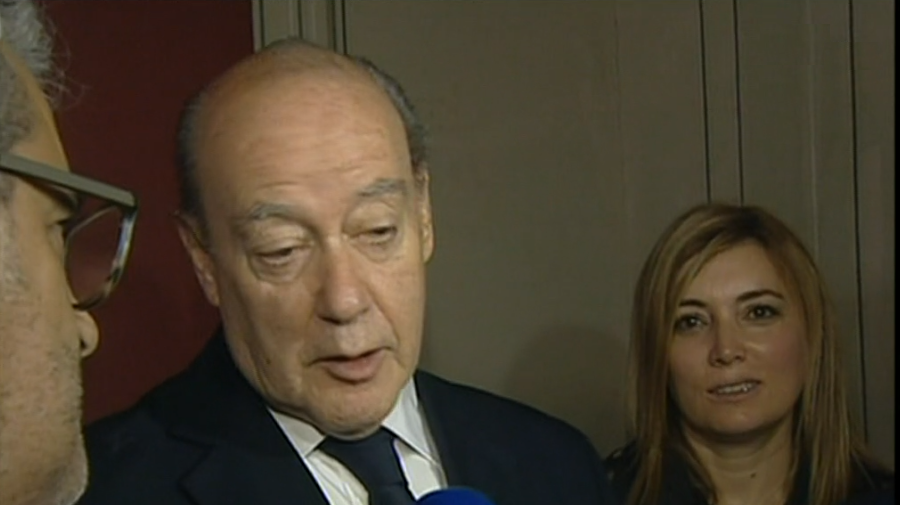 Julgamento da “Operação Fénix”