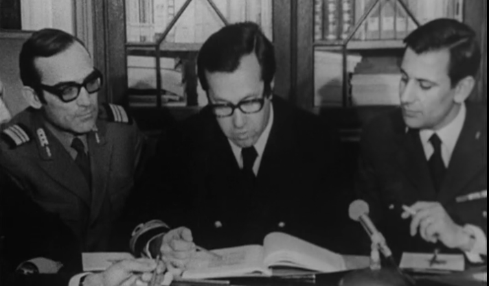 A Política é de Todos